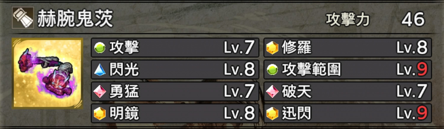 戰國無雙 5 (SAMURAI WARRIORS 5) 情報攻略 DLC武器的性能與入手建議