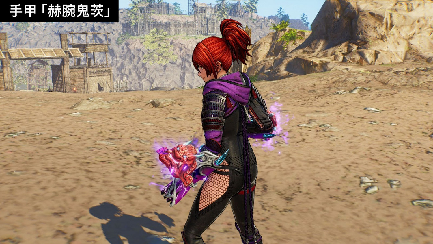 戰國無雙 5 (SAMURAI WARRIORS 5) 情報攻略 DLC武器的性能與入手建議