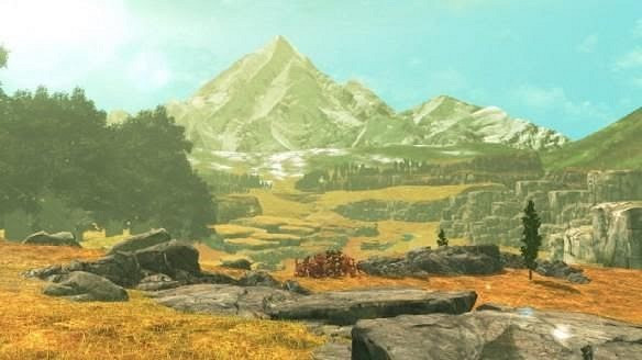 魔物獵人 物語 2 破滅之翼 同種基因量產方法