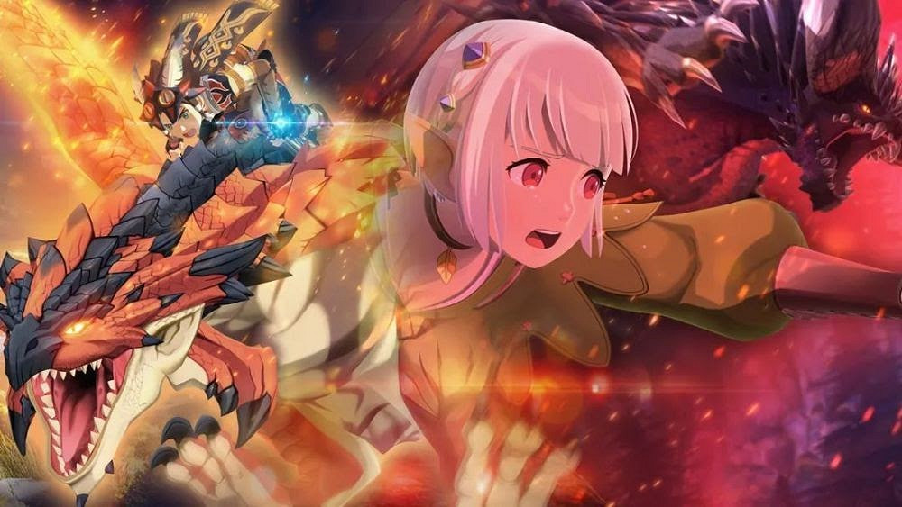 魔物獵人 物語 2 破滅之翼 PVE向畢業技能整理