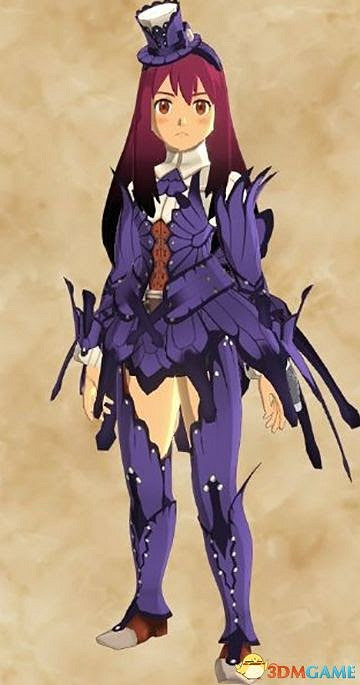 魔物獵人 物語 2 破滅之翼 全防具屬性技能詳解