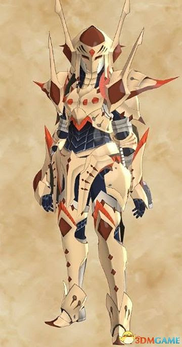 魔物獵人 物語 2 破滅之翼 全防具屬性技能詳解