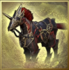 戰國無雙 5 (SAMURAI WARRIORS 5) 情報攻略 DLC軍馬的性能與入手建議