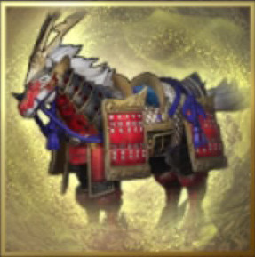 戰國無雙 5 (SAMURAI WARRIORS 5) 情報攻略 DLC軍馬的性能與入手建議