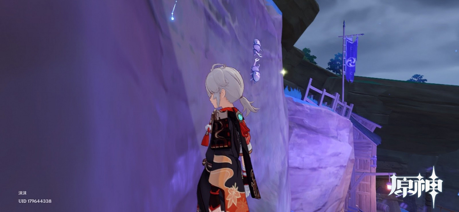 原神 (Genshin Impact) 踏韝沙華麗寶箱解謎任務攻略