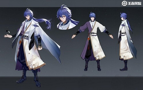 《王者榮耀》8.4體驗服更新 弈星重做上線 《王者榮耀》8.4體驗服更新 弈星重做上線