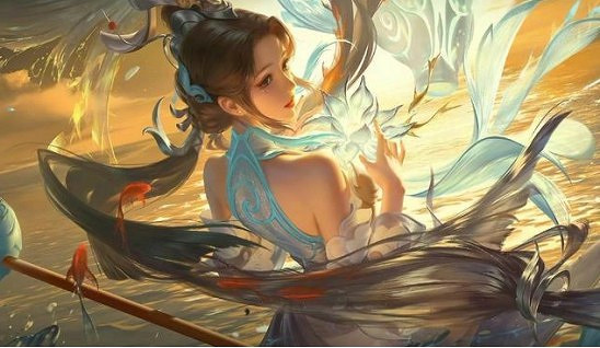《王者榮耀》8.4體驗服更新 弈星重做上線 《王者榮耀》8.4體驗服更新 弈星重做上線