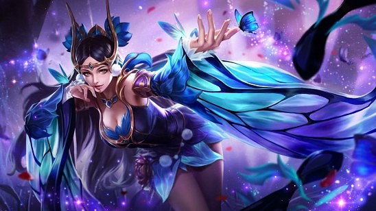 《王者榮耀》8.4體驗服更新 弈星重做上線 《王者榮耀》8.4體驗服更新 弈星重做上線