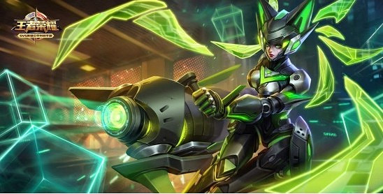 《王者榮耀》8.4體驗服更新 弈星重做上線 《王者榮耀》8.4體驗服更新 弈星重做上線