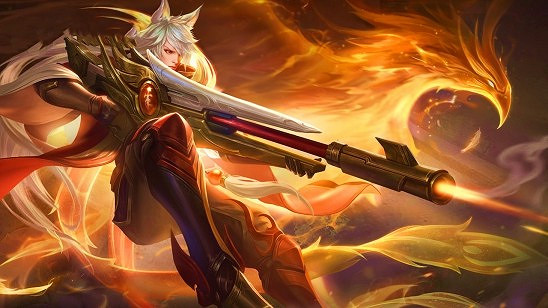 《王者榮耀》8.4體驗服更新 弈星重做上線 《王者榮耀》8.4體驗服更新 弈星重做上線