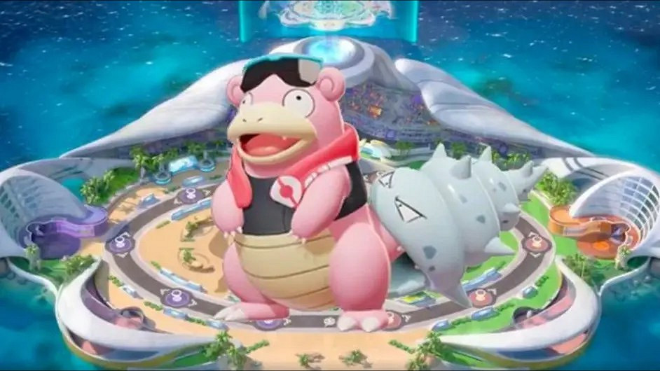 《寶可夢 大集結》呆殼獸技能介紹與實戰心得