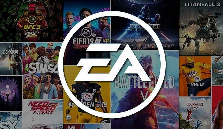 EA 2022財年Q1財報：《質量效應：傳奇版》表現出色 營收超過預期