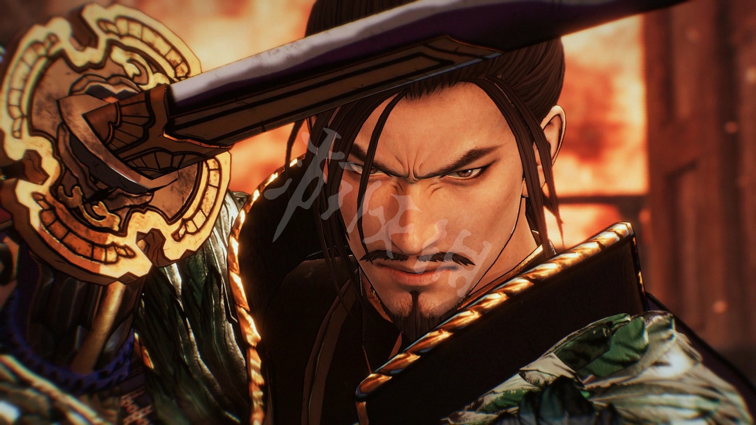 《戰國無雙5》堅城演武打法詳解