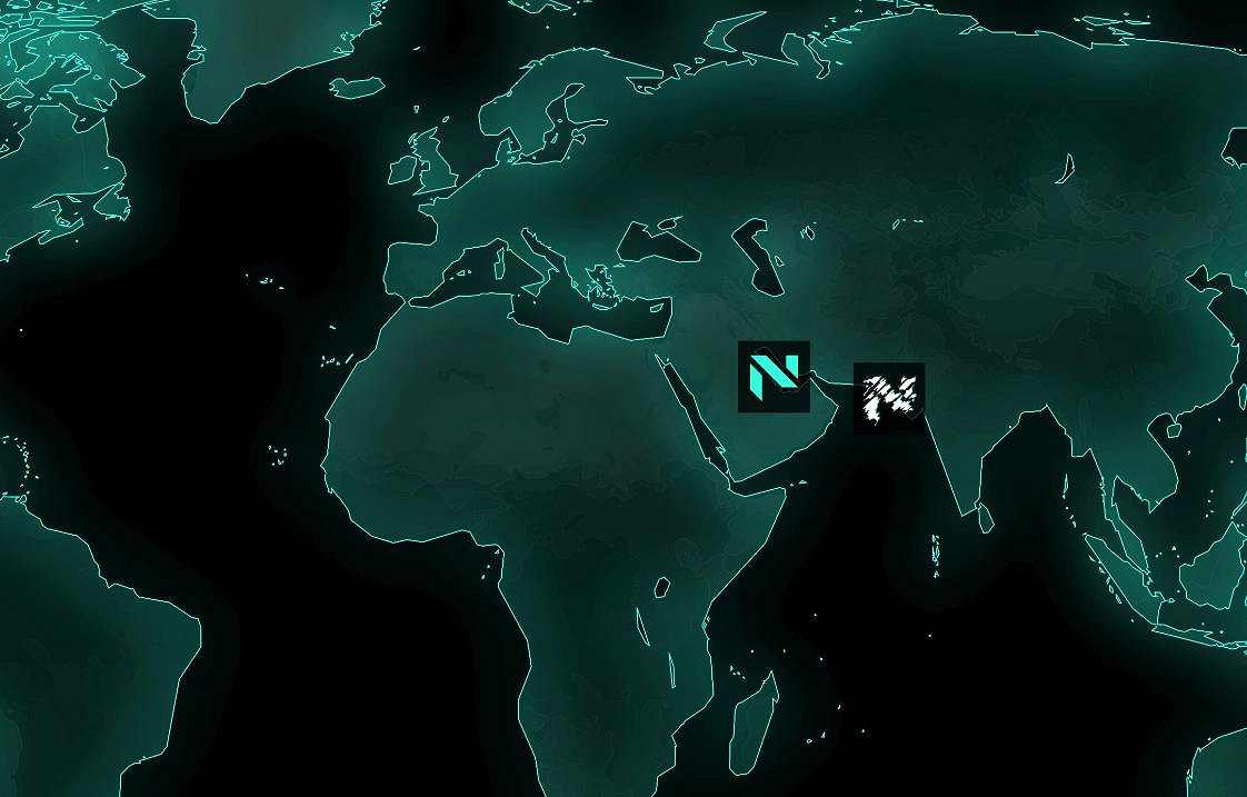 《戰地風雲 2042》無邦者之旅：第二部分“魔術行動”