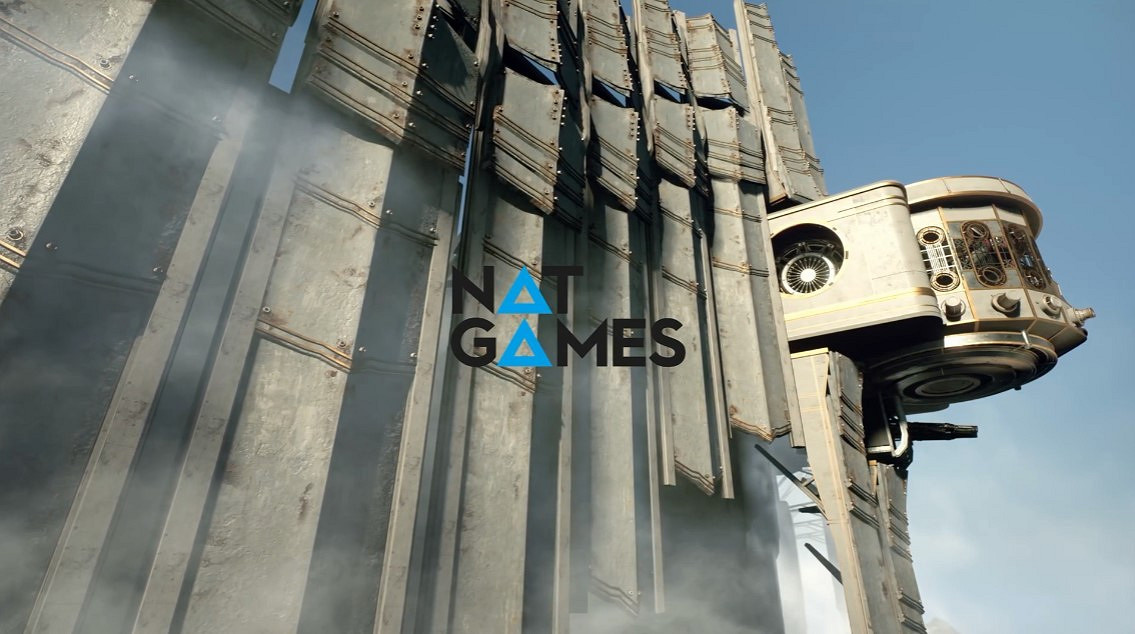 有冒險聖歌那味兒!Nexon第三人稱射擊新作《Project Magnum》首曝實機預告 有冒險聖歌那味兒!Nexon第三人稱射擊新作《Project Magnum》首曝實機預告