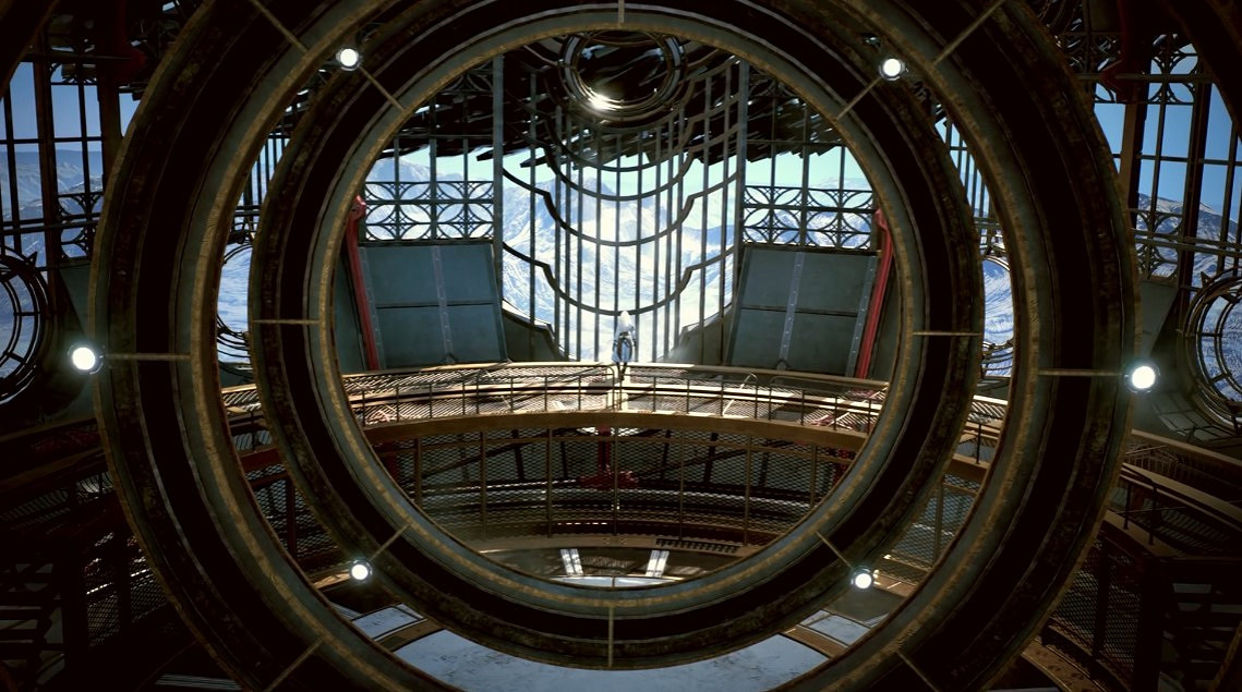 有冒險聖歌那味兒!Nexon第三人稱射擊新作《Project Magnum》首曝實機預告 有冒險聖歌那味兒!Nexon第三人稱射擊新作《Project Magnum》首曝實機預告