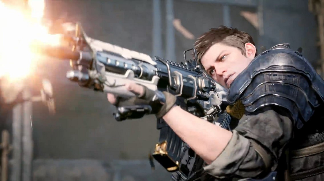 有冒險聖歌那味兒!Nexon第三人稱射擊新作《Project Magnum》首曝實機預告 有冒險聖歌那味兒!Nexon第三人稱射擊新作《Project Magnum》首曝實機預告