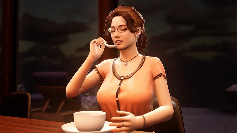 《TOGETHER BnB》紳士內容開發中 新服裝新系統