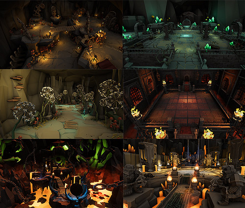 中國大陸研發暗黑like刷刷刷遊戲《地牢迷途》將於8月20日上線Steam 中國大陸研發暗黑like刷刷刷遊戲《地牢迷途》將於8月20日上線Steam