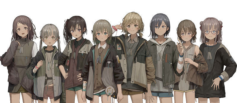 日本一冒險新作《Asatsugutori》正式公布 逆轉時間逃出升天 日本一冒險新作《Asatsugutori》正式公布 逆轉時間逃出升天