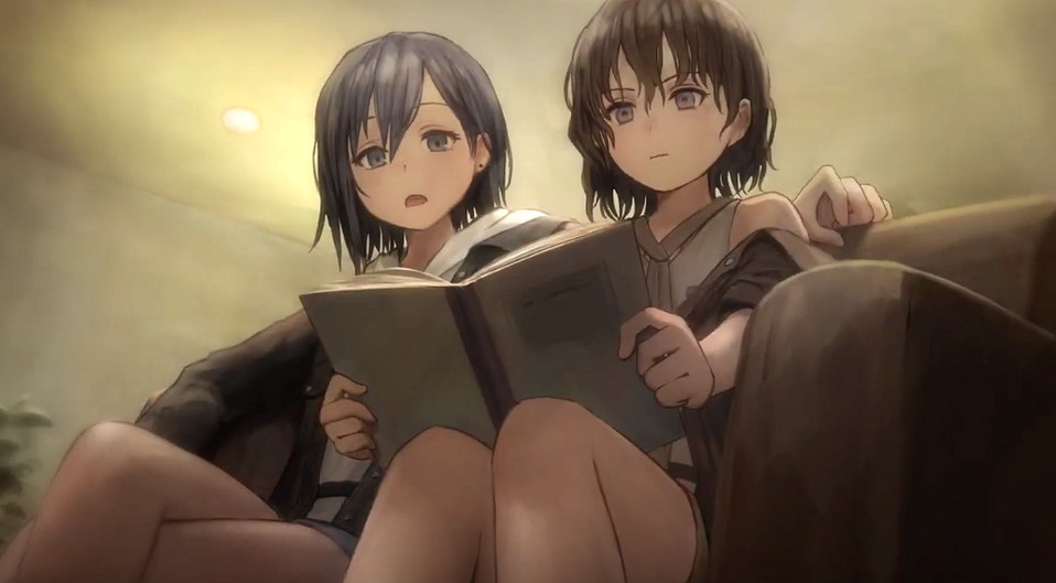 日本一冒險新作《Asatsugutori》正式公布 逆轉時間逃出升天 日本一冒險新作《Asatsugutori》正式公布 逆轉時間逃出升天