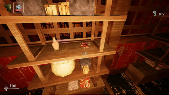 動作驚悚遊戲《Shadow Corridor影之回廊》繁體中文NS數位版今天上市! 動作驚悚遊戲《Shadow Corridor影之回廊》繁體中文NS數位版今天上市!