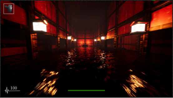 動作驚悚遊戲《Shadow Corridor影之回廊》繁體中文NS數位版今天上市! 動作驚悚遊戲《Shadow Corridor影之回廊》繁體中文NS數位版今天上市!