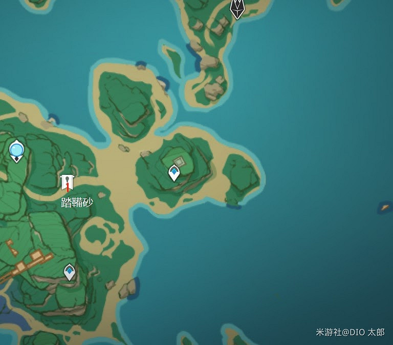 原神 (Genshin Impact) 長次任務後續攻略