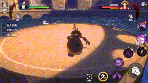 《航海王熱血航線》莫利亞PVP打法詳解 《航海王熱血航線》莫利亞PVP打法詳解