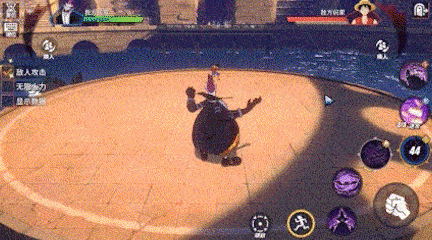 《航海王熱血航線》莫利亞PVP打法詳解 《航海王熱血航線》莫利亞PVP打法詳解