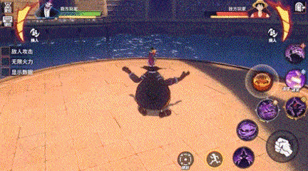 《航海王熱血航線》莫利亞PVP打法詳解 《航海王熱血航線》莫利亞PVP打法詳解