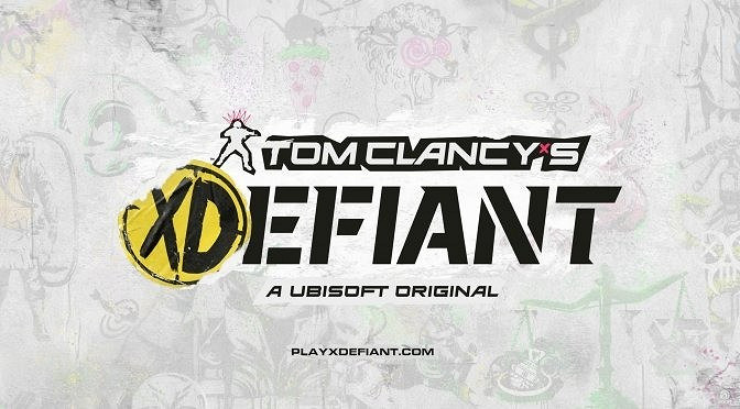 育碧免費FPS《XDefiant》6分鐘實機影片分享 育碧免費FPS《XDefiant》6分鐘實機影片分享