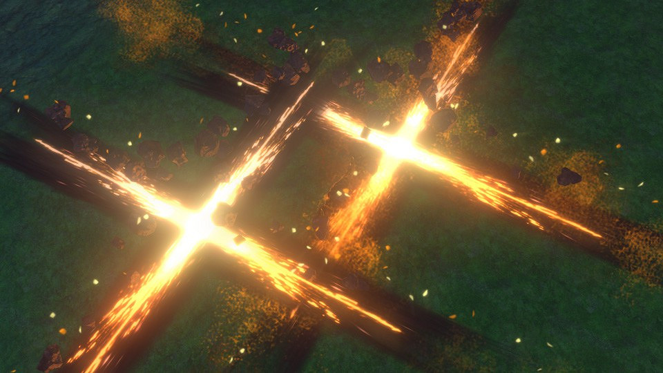 《魔物獵人物語2 破滅之翼》1.2版新增隨行獸介紹