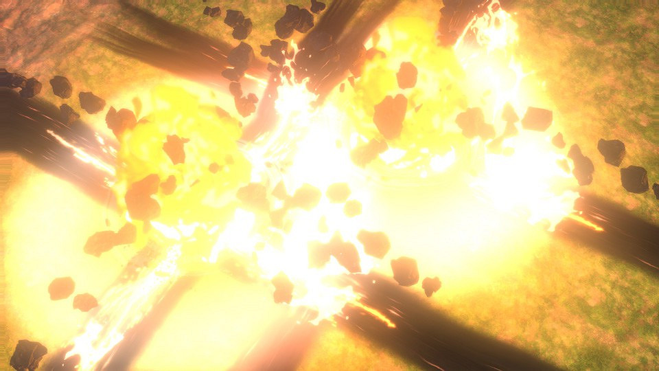 《魔物獵人物語2 破滅之翼》1.2版新增隨行獸介紹