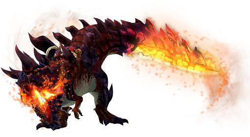 《魔物獵人物語2 破滅之翼》1.2版更新內容說明