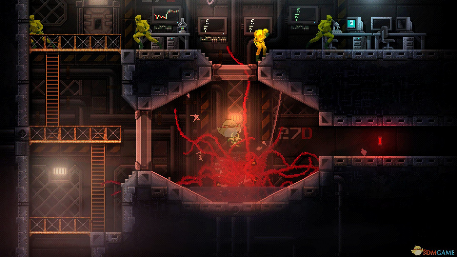 《紅怪》遊戲配置要求一覽 《紅怪》遊戲配置要求一覽