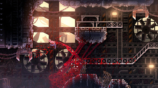 異形遊戲《CARRION》在Steam開啟預購 售價68元 異形遊戲《CARRION》在Steam開啟預購 售價68元