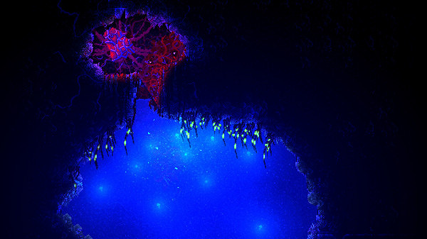 異形遊戲《CARRION》在Steam開啟預購 售價68元 異形遊戲《CARRION》在Steam開啟預購 售價68元