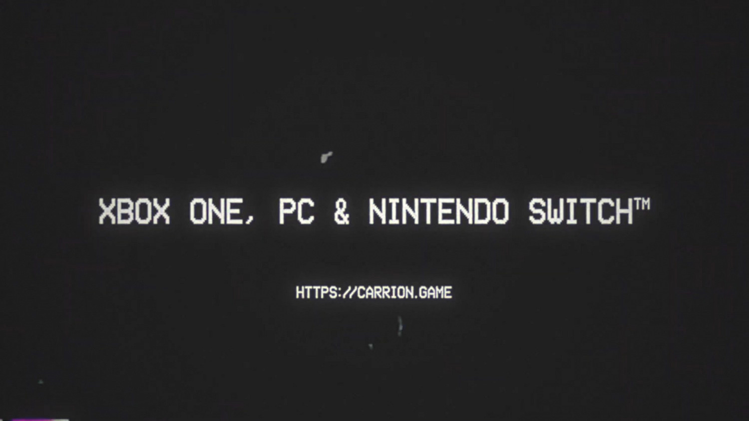 《紅怪》上市動畫宣傳片 7月24日正式發售 《紅怪》上市動畫宣傳片 7月24日正式發售