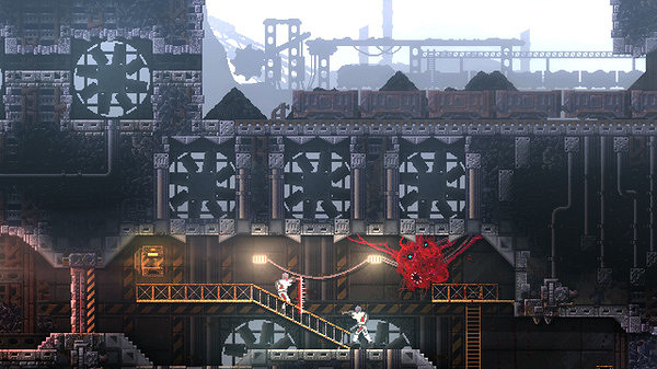 Steam逆恐怖遊戲《紅怪》首次優惠 折後價51元 Steam逆恐怖遊戲《紅怪》首次優惠 折後價51元