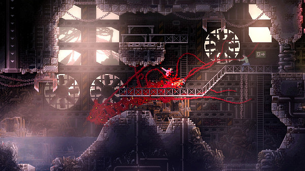 Steam逆恐怖遊戲《紅怪》首次優惠 折後價51元 Steam逆恐怖遊戲《紅怪》首次優惠 折後價51元
