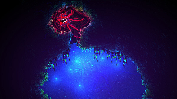 Steam逆恐怖遊戲《紅怪》首次優惠 折後價51元 Steam逆恐怖遊戲《紅怪》首次優惠 折後價51元