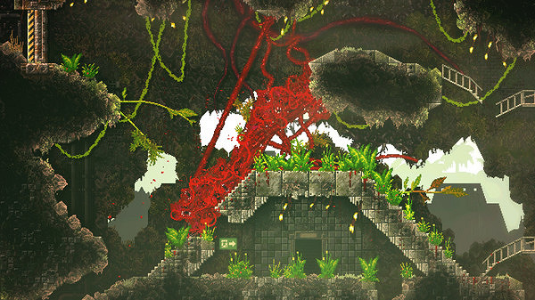 Steam逆恐怖遊戲《紅怪》首次優惠 折後價51元 Steam逆恐怖遊戲《紅怪》首次優惠 折後價51元