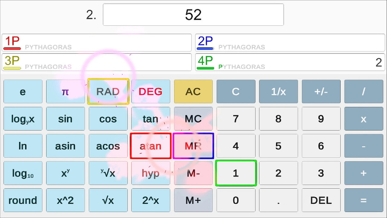 Switch的《科學雷腦》迎來對手 《戰鬥雷腦》上線 Switch的《科學雷腦》迎來對手 《戰鬥雷腦》上線