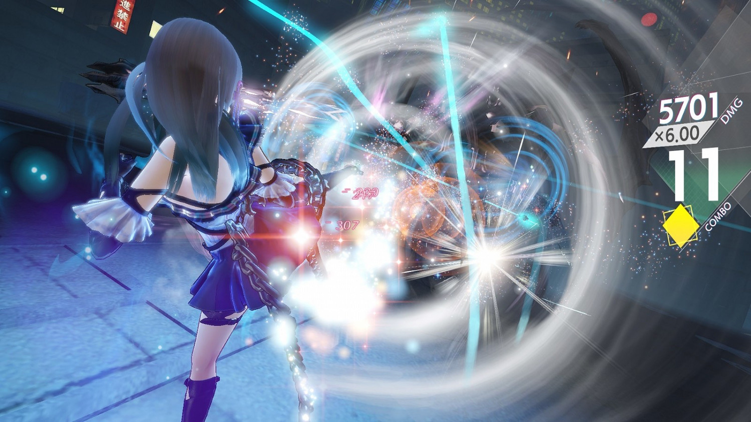 美少女RPG《藍色反射:帝》新角色及戰鬥系統介紹 美少女RPG《藍色反射:帝》新角色及戰鬥系統介紹