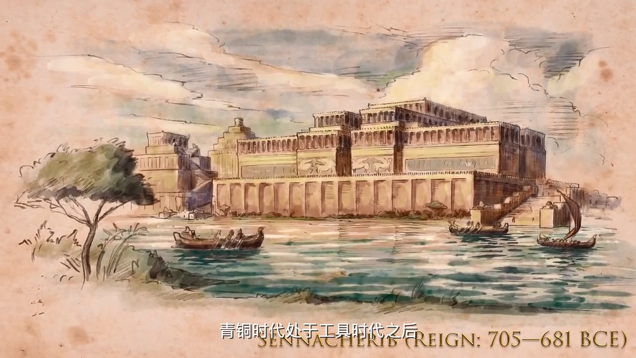 三千年青銅器當場裂開 《世紀帝國2：決定版》奇葩宣傳片