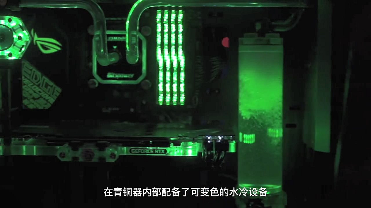 三千年青銅器當場裂開 《世紀帝國2：決定版》奇葩宣傳片