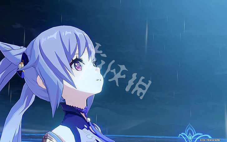 《原神》2.0刻晴武器聖遺物選擇推薦 《原神》2.0刻晴武器聖遺物選擇推薦