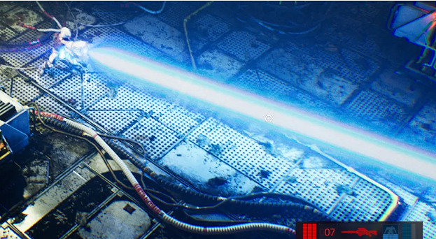 《上行戰場》義肢全蒐集分享 《上行戰場》義肢全蒐集分享