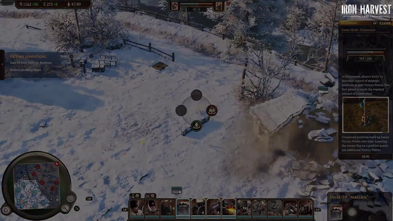 《鋼鐵收割》主機版將於今年晚些時候登陸新舊平台 《鋼鐵收割》主機版將於今年晚些時候登陸新舊平台